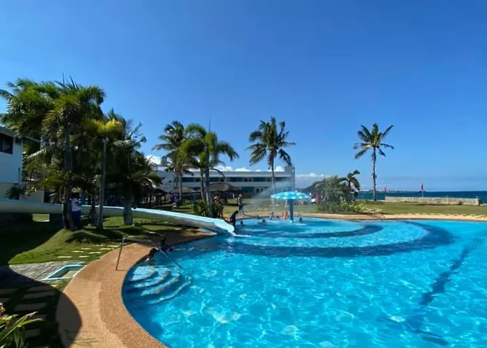 Danao Coco Palms Resort